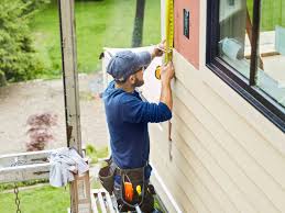 Professional Siding in Greenback, TN